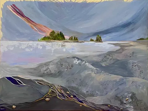 New Earth - Manitoulin