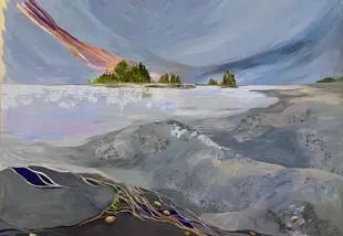 New Earth - Manitoulin